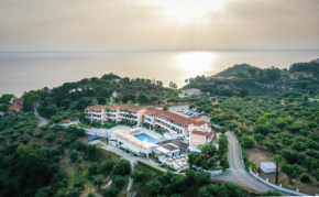 Гостиница Matilda Hotel  Василикос